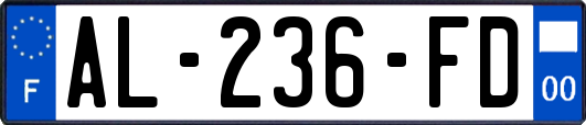 AL-236-FD