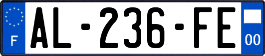 AL-236-FE