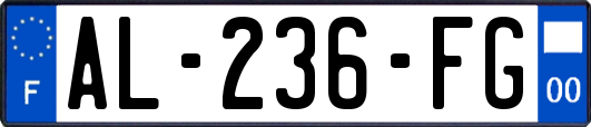 AL-236-FG