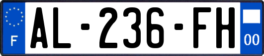 AL-236-FH