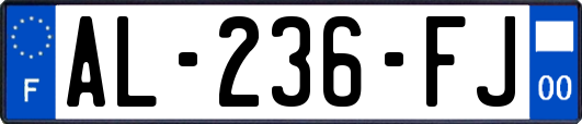 AL-236-FJ
