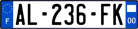 AL-236-FK