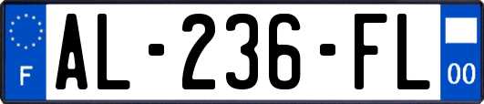 AL-236-FL