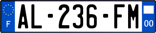 AL-236-FM