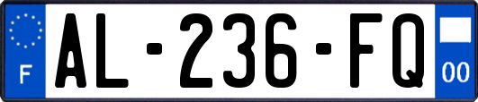 AL-236-FQ
