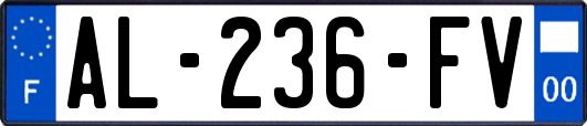 AL-236-FV