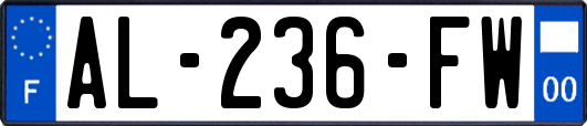 AL-236-FW
