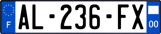 AL-236-FX