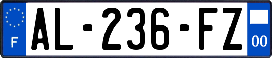 AL-236-FZ
