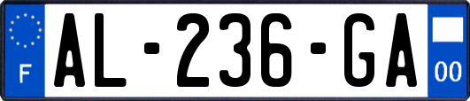 AL-236-GA