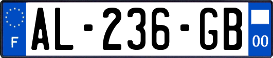 AL-236-GB