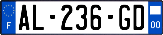 AL-236-GD