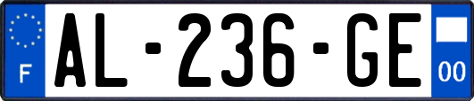 AL-236-GE