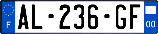 AL-236-GF