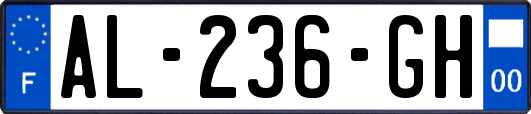 AL-236-GH