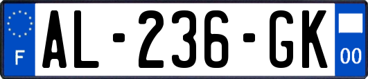 AL-236-GK