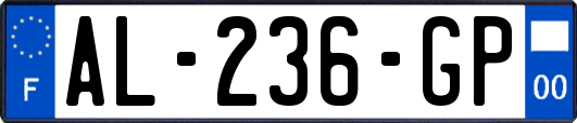 AL-236-GP