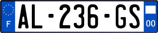 AL-236-GS