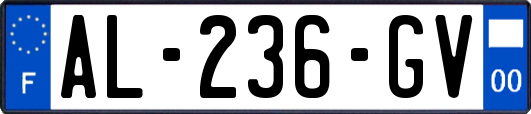 AL-236-GV