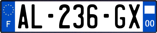 AL-236-GX