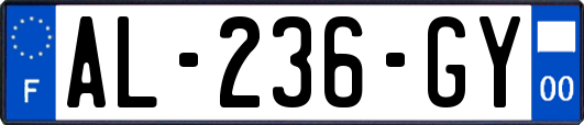 AL-236-GY