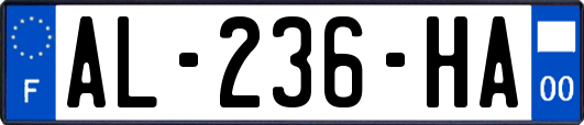 AL-236-HA