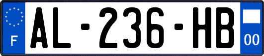 AL-236-HB