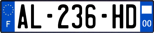 AL-236-HD