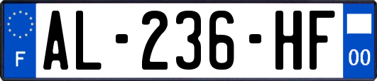 AL-236-HF