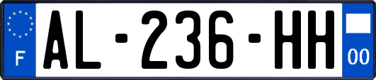 AL-236-HH