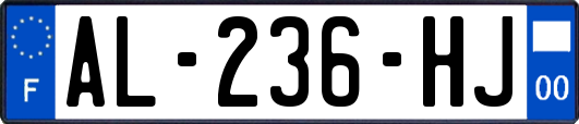 AL-236-HJ