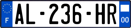 AL-236-HR