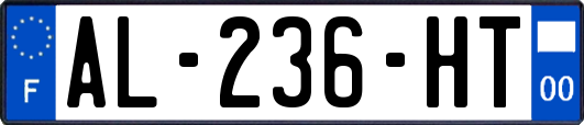 AL-236-HT