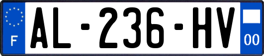 AL-236-HV