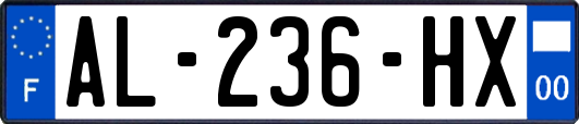 AL-236-HX