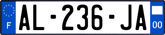 AL-236-JA