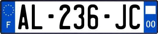 AL-236-JC
