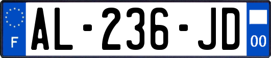 AL-236-JD