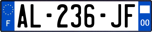 AL-236-JF