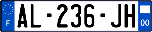 AL-236-JH