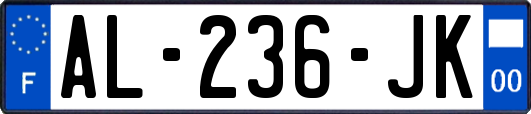 AL-236-JK