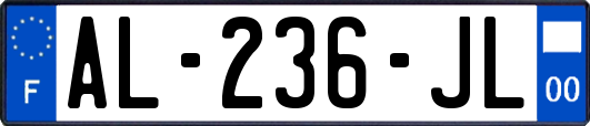 AL-236-JL