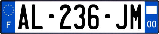 AL-236-JM