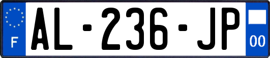 AL-236-JP