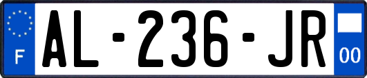 AL-236-JR