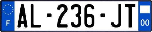 AL-236-JT