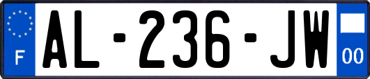 AL-236-JW