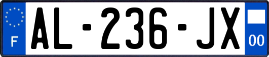 AL-236-JX
