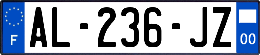 AL-236-JZ