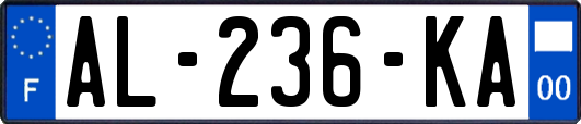 AL-236-KA